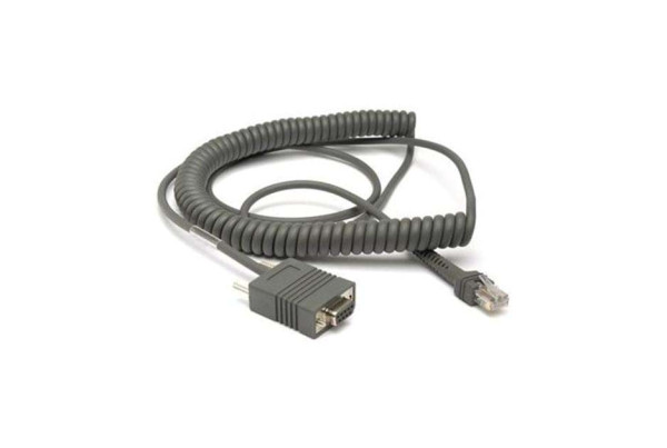 90G001095 - Datalogic Cavo CAB-362 SH4132 RS232 9pin RJ Magellan